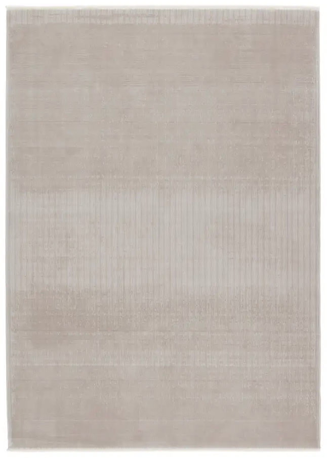 Aura Rug in Caribou & Cobblestone