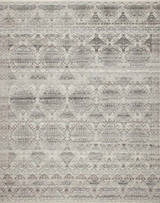 Idris Area Rug - Stone