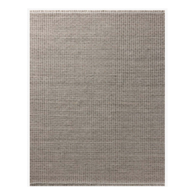 Duncan Outdoor Rug in Natural
