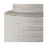 Crimp Table Lamp