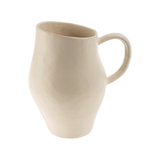 Kairos Pitcher Vase