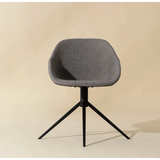 Mccoy Swivel Dining Chair
