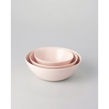 The Nested Serving Bowls