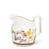 Butterfly Creamer