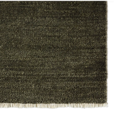 Saga Rug in Elm/Olive