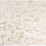Ashton Shag Rug in Cream