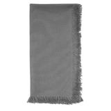 Sutton Fringe Napkin