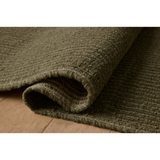 Greenwich Rug in Sage