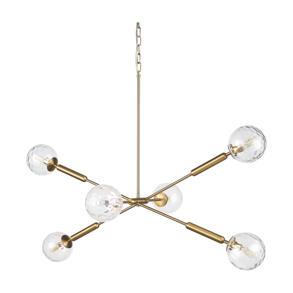 Brittain Chandelier