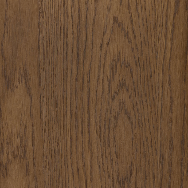 Pollard Media Console in Tan Oak