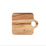 Suar Wood Cutting Board