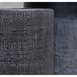 Woven Shadow Vase Set