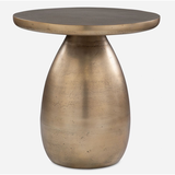 Antigua Side Table