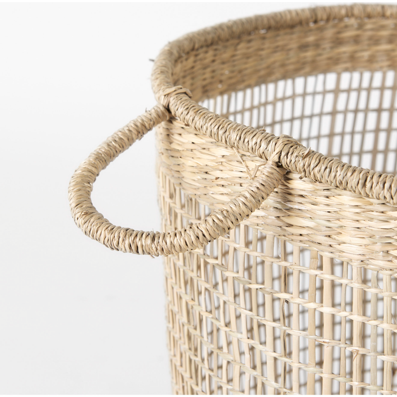 Bowie Basket