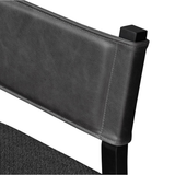 Ferris Dining Chair in Gibson Black