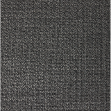 Chloe Swivel Chair in Gibson Smoke