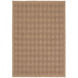 Nambe Rug in Tan