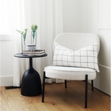 Talulla Tall End Table