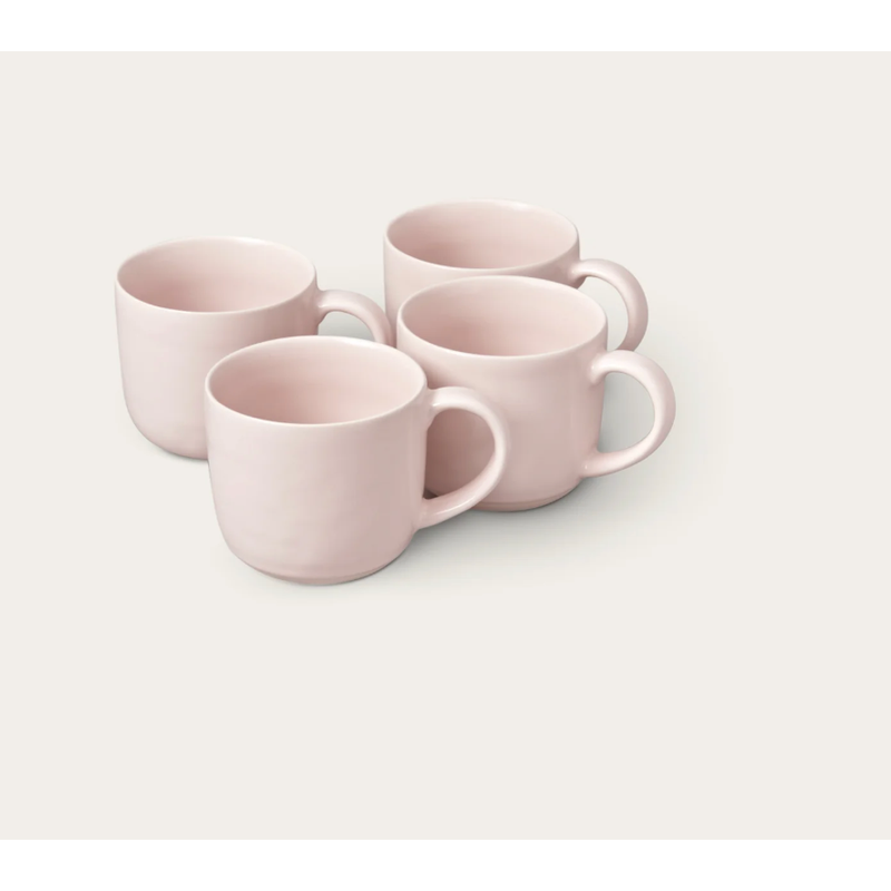 The Small Mug