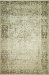 Banks Rug - Natural / Granite