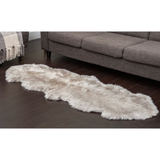Sheepskin Rug