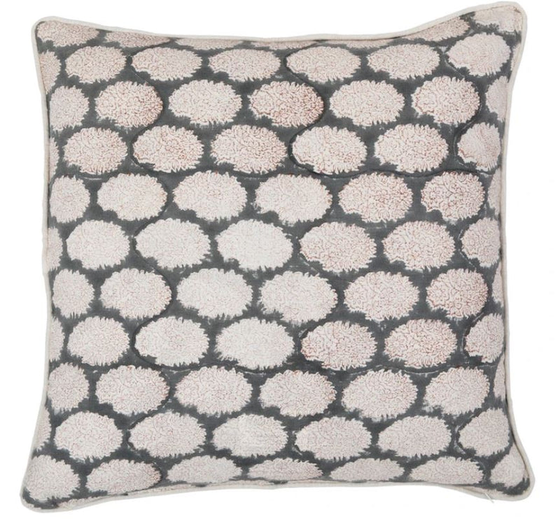 Alabama Cushion