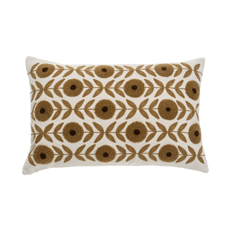 Blossom Cushion