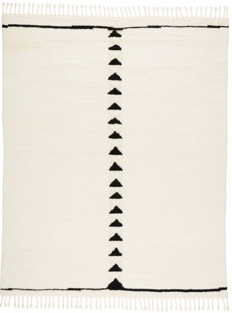 Desouk Vandace Area Rug