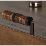 Shuffleboard Table