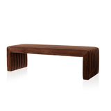 Augustine Bench in Surrey Auburn