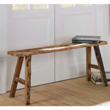Paddock Bench