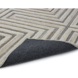 Oslow Hand-Tufted Rug