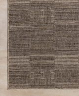 Birch Rug in Natural/Beige