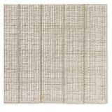 Oxford Rug in Silver Birch