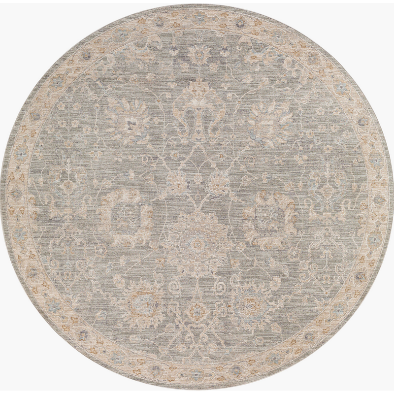 Avant Garde Rug in Dust/ Greige