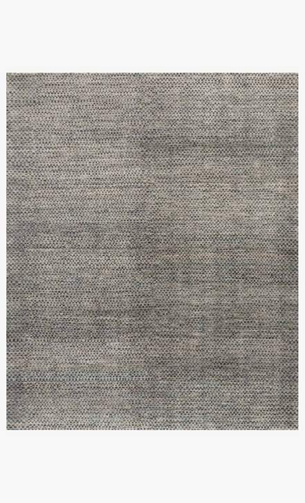 Amara Area Rug - Natural/ Slate