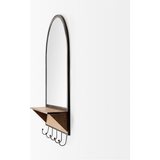 Neville Wall Mirror