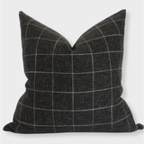 Windsor Plaid Cushion