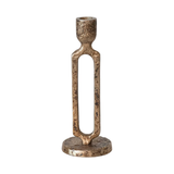 Gold Aluminium Taper Holder