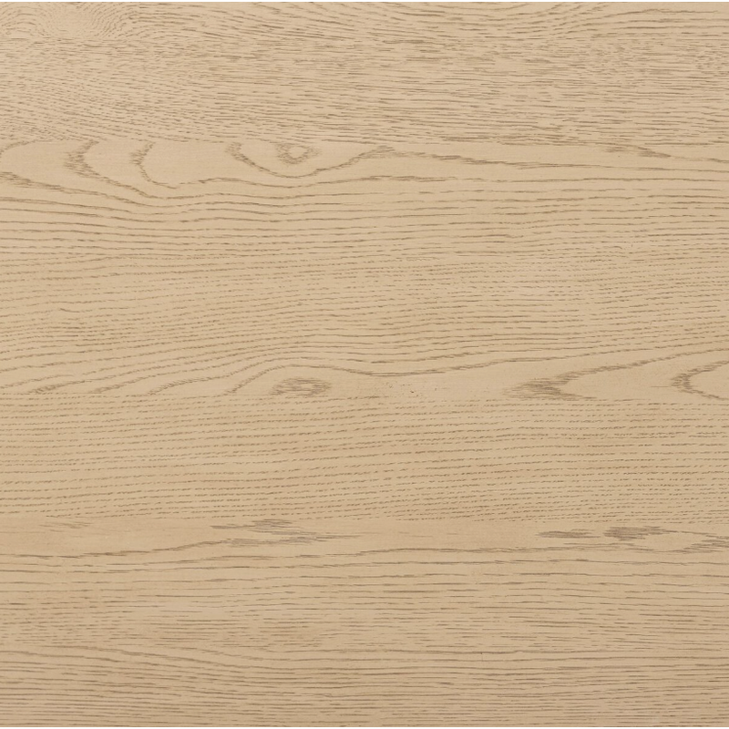 Rosedale Executive Desk in Yucca Oak Veneer