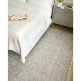 Blake Rug in Sky / Beige