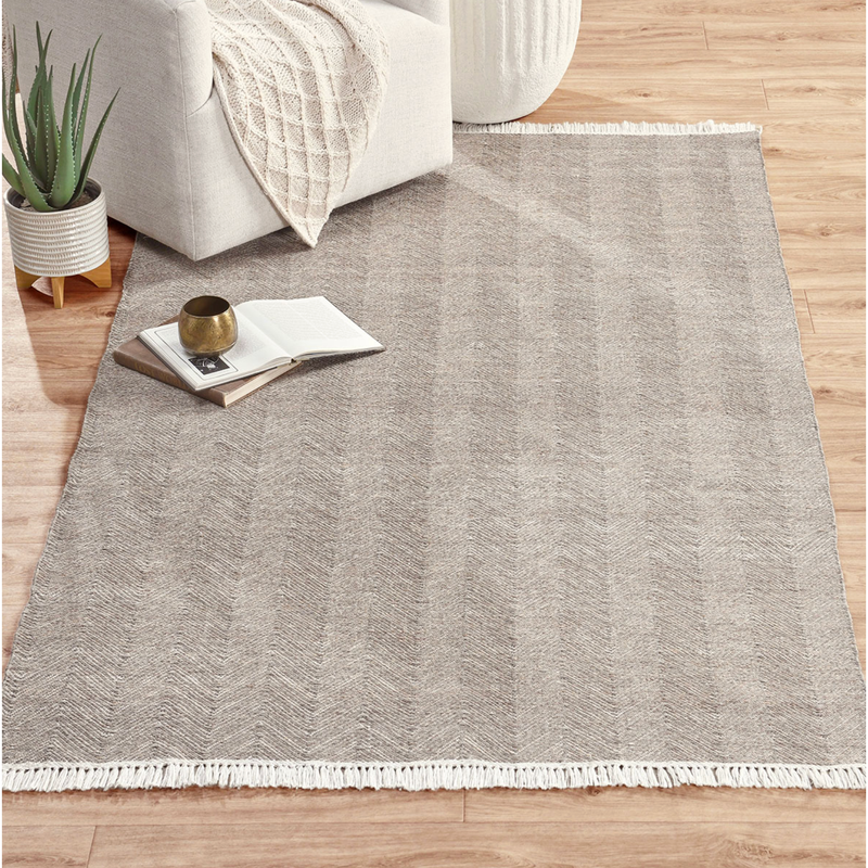 Augusta Area Rug in Dune