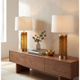Garrick Table Lamp set of 2