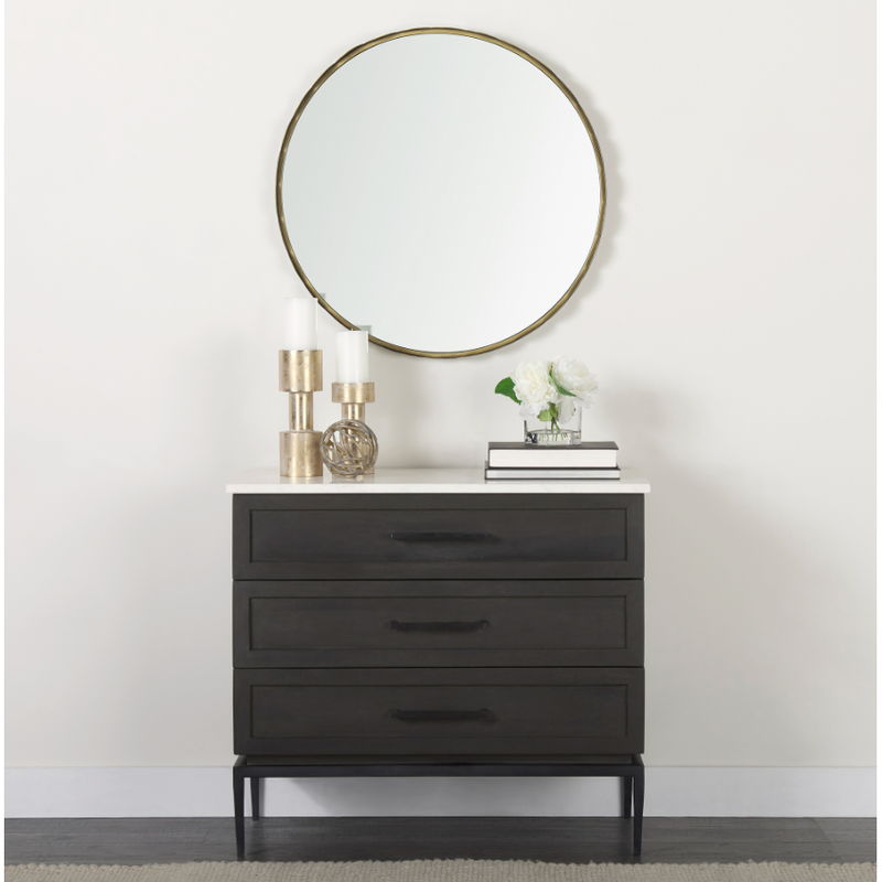 Divina Accent Cabinet