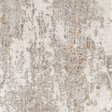 Allegro Rug in Tan/Gray