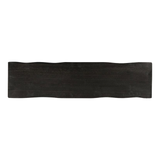 Organic Wood Bath Board