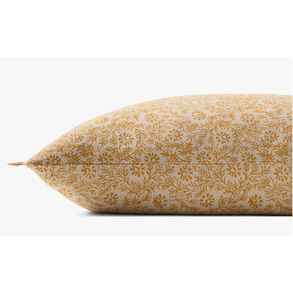 Bouquet Cushion 13" x 21"