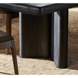 Castro Dining Table 118"