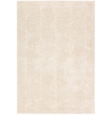Calix Ziazan in Tofu/Bridal Blush