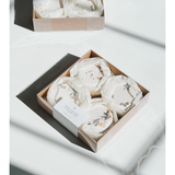 Mini Shower Steamer Set